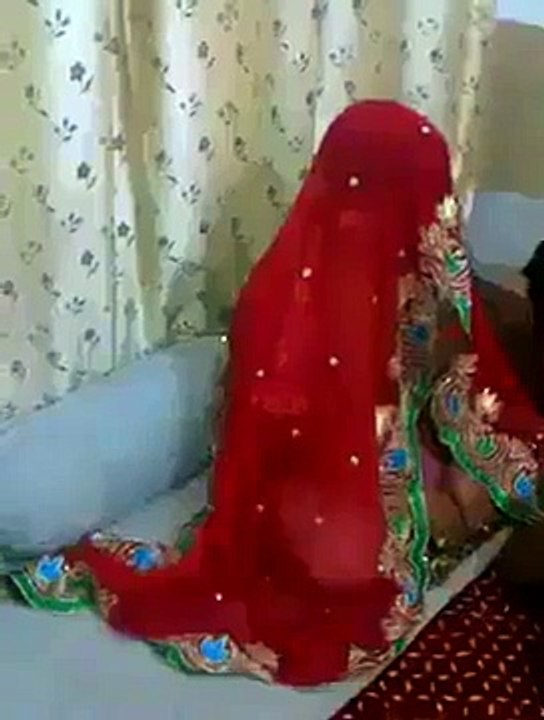 Boy posts bride video on facebook