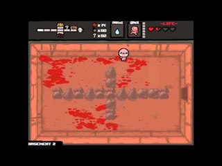 양띵TV미소[미소의 운빨쩌는 아이작타임 2편]