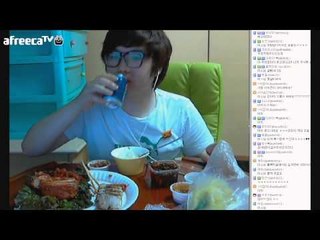 양띵TV미소[수원맛집 금보쌈 먹방 3부!]