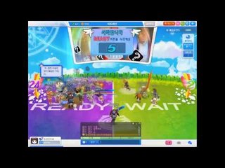 양띵TV미소[미소와 함께하는 테일즈런너 오늘은 무슨일이 벌어졌을까!? 2부]