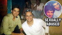 Parth Samthaan Accuses Vikas Gupta Of Sexual Molestation