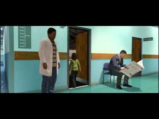 양띵TV미소[미소의 비욘드 투 소울즈(Beyond Two Souls 1편]