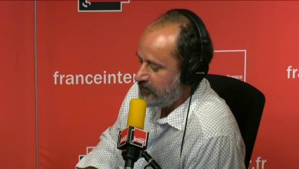 "Éloge funèbre aux Michel ", le billet de Daniel Morin