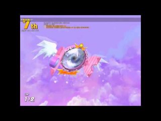 양띵TV미소[미소와 함께하는 테일즈런너 런런런!! 3부]