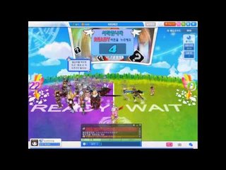 양띵TV미소[미소와 함께하는 테일즈런너 런런런!! 2부]