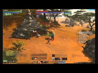 양띵TV미소[아키에이지 나는야 초식초식맨 2탄]