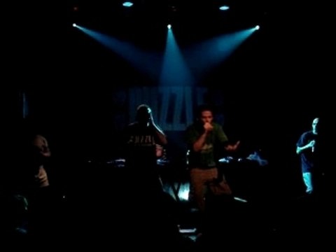 Puzzle @ Ninkasi Kao (Nuits Sonores 2007)