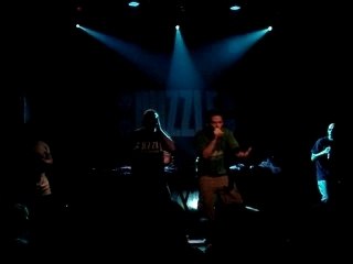 Puzzle @ Ninkasi Kao (Nuits Sonores 2007)