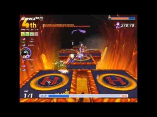 양띵TV미소[미소와 함께하는 테일즈런너 나는 잘달린다 3부]테런