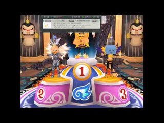 양띵TV미소[미소와 함께하는 테일즈런너 달려볼래요!?2부]