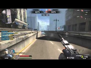 양띵TV미소[미소와 함께하는 카운트르스트라이크2 빅시티! 8부]