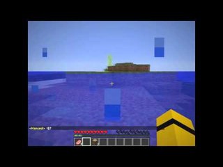 양띵TV미소[마인크래프트 1대30능력자 대전 과연 누가승리할것인가! 1부]Minecraft