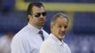 Colts Extend Pagano and GM Grigson