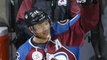 Hat Trick: Iginla Scores 600th NHL Goal