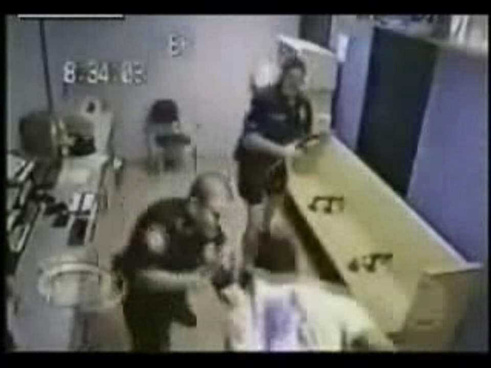garde a vue fuck police police=boloss