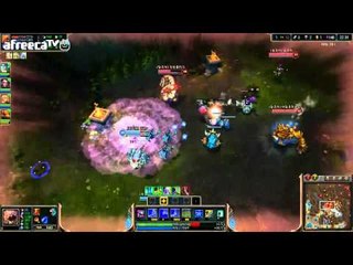 양띵TV미소[리그오브레전드 미드코구모 2부]League Of Legends