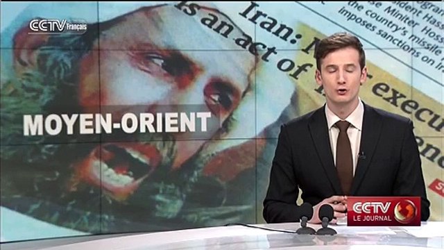 Président iranien Hassan Rohani : il dénonce les attaques contre les postes diplomatiques saoudiens