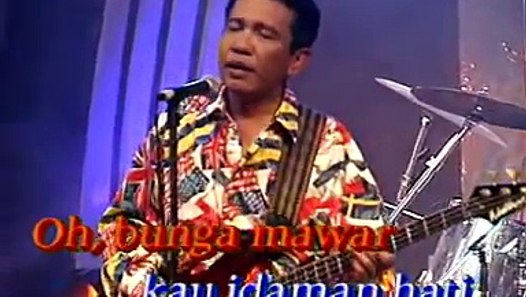 The Mercy s  Bunga  Mawar  video dailymotion
