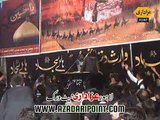 Zakir Imran Haider Kazmi Majlis 6 Safar 2015 Jalsa Zakir Ali Imran Jafri Sheikhupura
