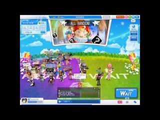 양띵TV미소[미소와 함께하는 테일즈런너 달려볼래요!?3부]