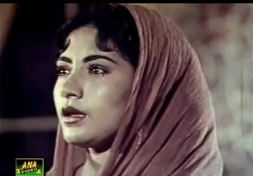 fasana -e- dil he mukhtasar sa-tum hi ho mehboob mere-1969_1-urdu hindi punjabi -bollywood,lollywood song-HD
