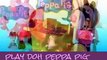 Play-Doh (Consumer Product) PLAY-DOH PEPPA PIG COMPILATION !!! Play-Doh (Consumer Product)