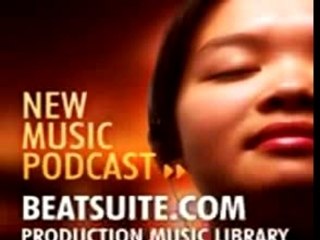 Royalty Free Music Podcast - Vol.1 The Opening Trailer