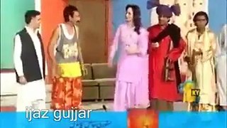 The Best of Pakistani Punjabi Stage Drama 2016