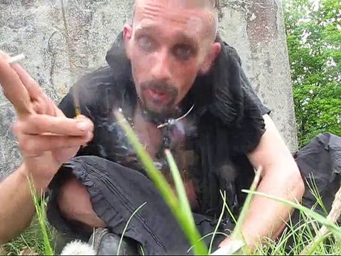 Kala Kawa - Entrailles Des Rêves (Dylan Thomas)