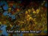 Nhớ Nhau Làm Gì - The Son karaoke HD Beat chuan