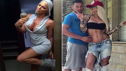 Beşiktaşın Yengesi Jelena Karleusa