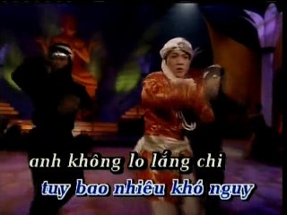 Mối Duyên Tình Sâu - Don Ho, Chau Ngoc karaoke HD Beat chuan
