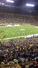 There Will Be A Lot Of These So Anyone Who Isn't A Football Fan Please Excuse Me!