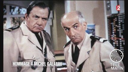 Carré VIP - Les 50 ans des Gendarmes de Saint-Tropez - 2016/01/05