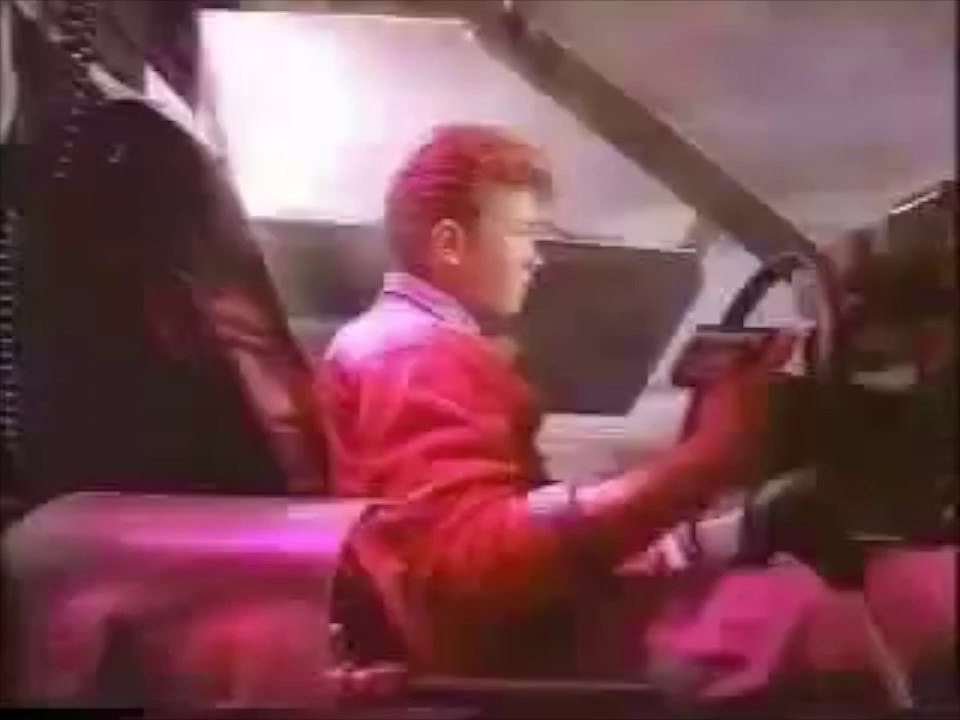 Back to the Future II & III NES commercial