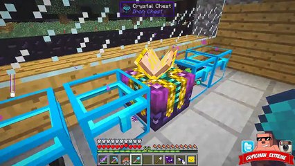 MINECRAFT O FILME #64 SOU O HOMEM BOMBA! (Crazy Craft 3.0)