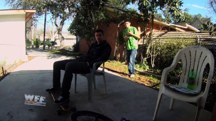 World's funniest fails