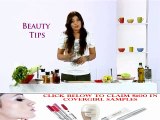 Tips To Get Soft Hands - Natural Home Remedies - Beauty Tips