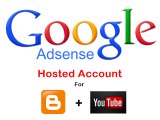 How To use YouTube Approved Google AdSense Account For Blogger in Urdu