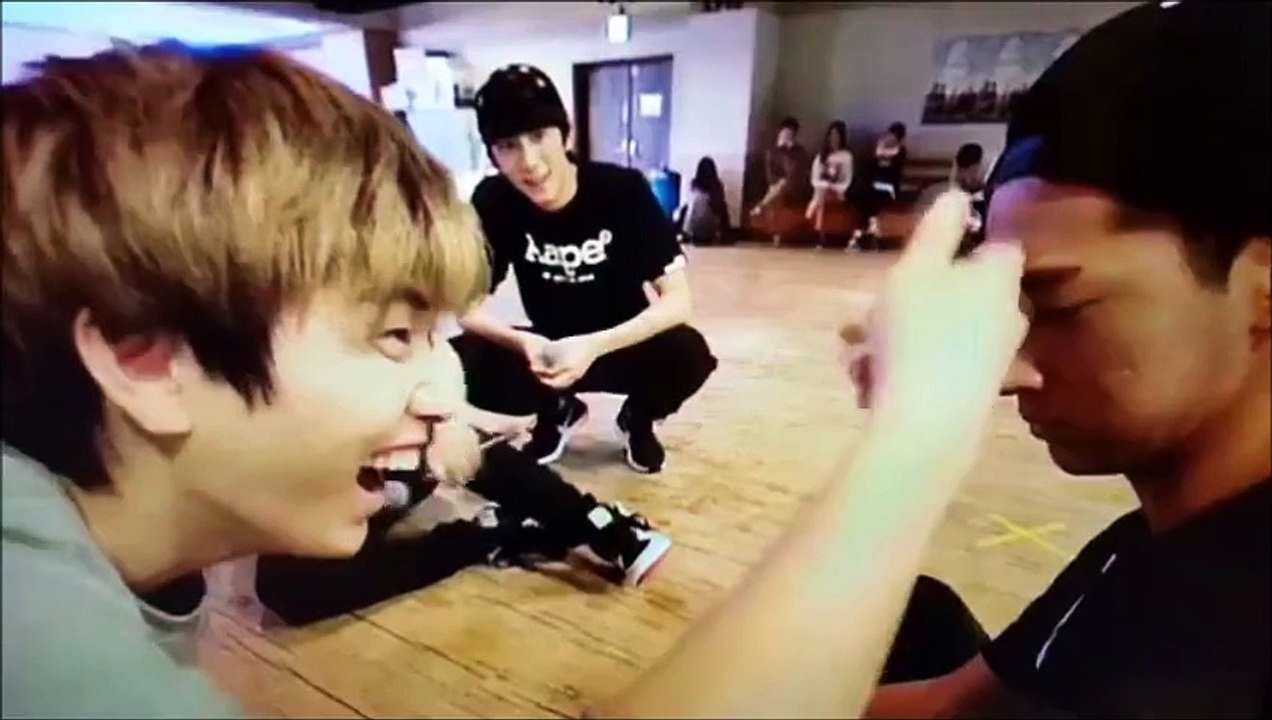 Jealous Gongchan