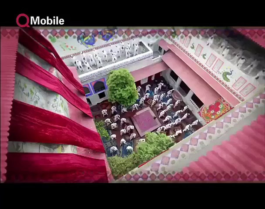 Q-Mobile E9