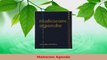 PDF Download  Maharam Agenda PDF Full Ebook