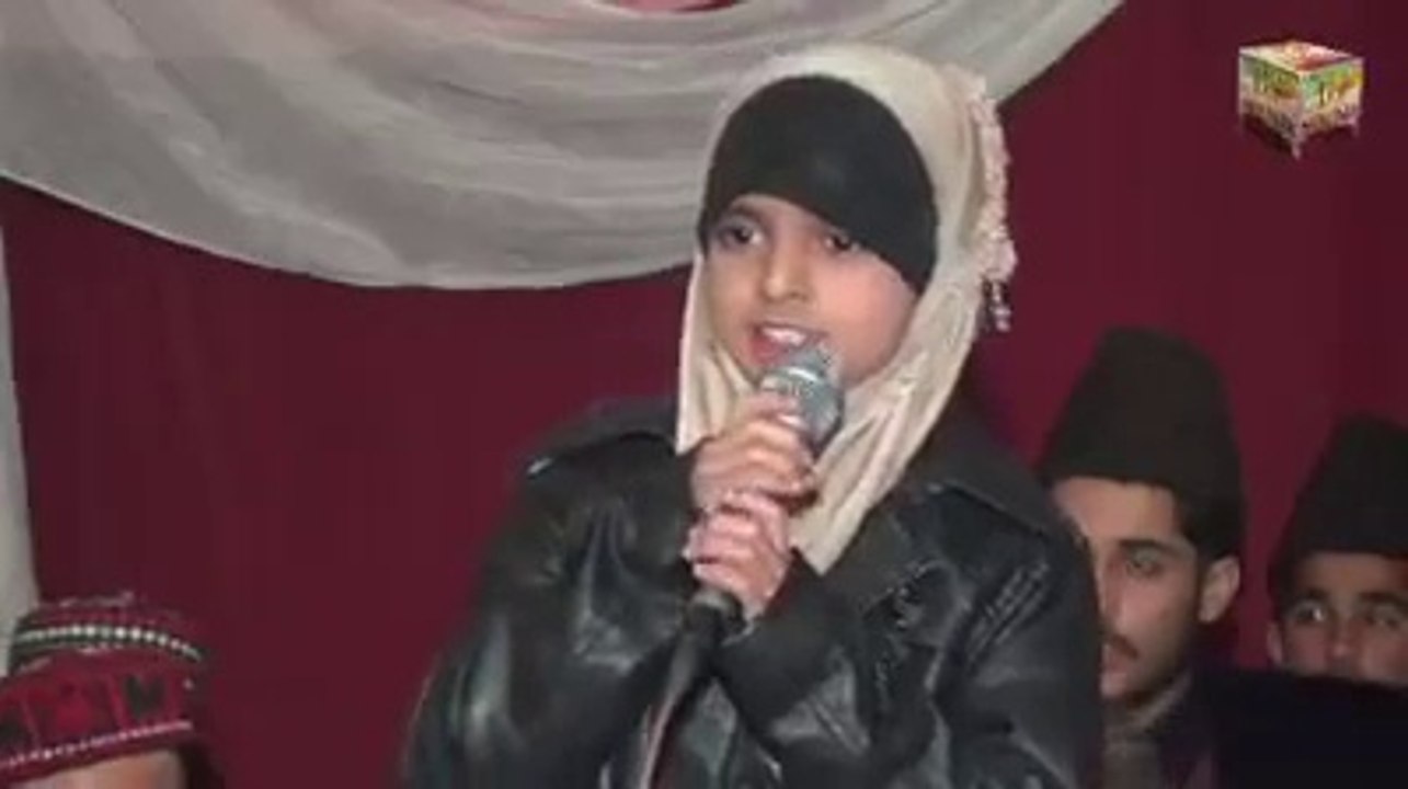 Kalam e Ala Hazrat- Wah Kya Jood o Karam Hai By Umair Hassan