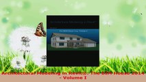Download  Architectural Modeling in Revit The BIM House 2014  Volume I PDF Free
