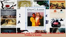 Great Lakes Salmon and Trout Fishing The Complete Trollers Guide PDF