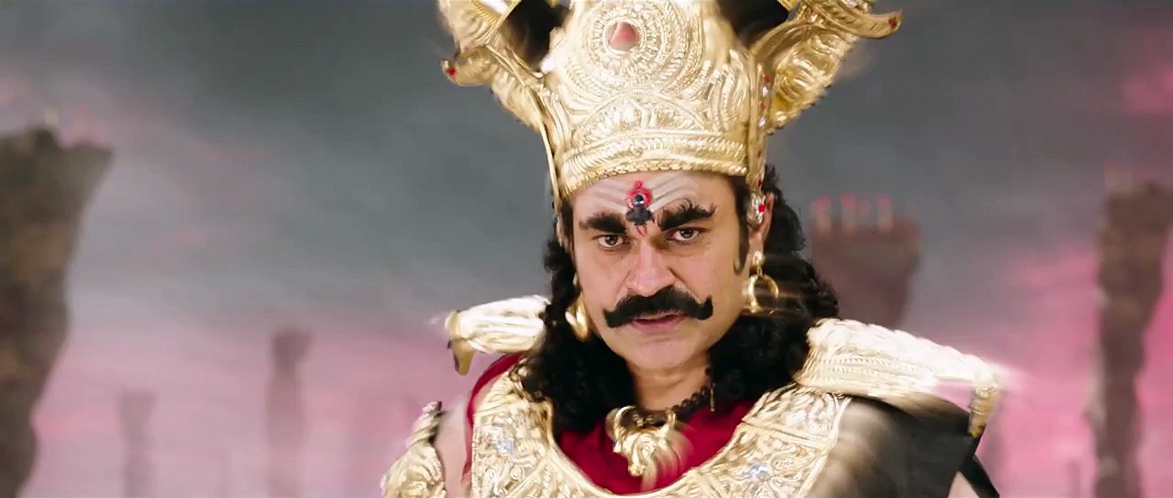 Soggade Chinni Nayana promo - www.bsrmovies.com
