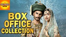 Bajirao Mastani 3rd Weekend Box Office Collection | Bollywood Asia