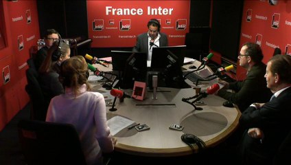 Le 07h43 : "Galabru, les séries z, mais aussi Bouvier dans Le juge et l'assassin"