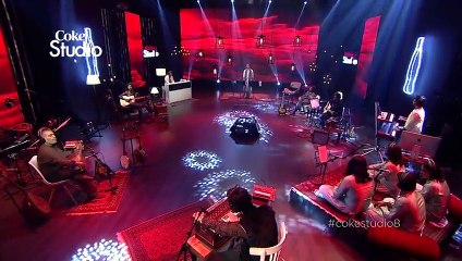 Atif Aslam_ Tajdar-e-Haram_ Coke Studio Season 8_ Episode 1. ( HD Funmania )