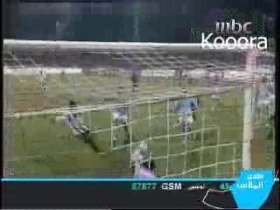 résumé le match